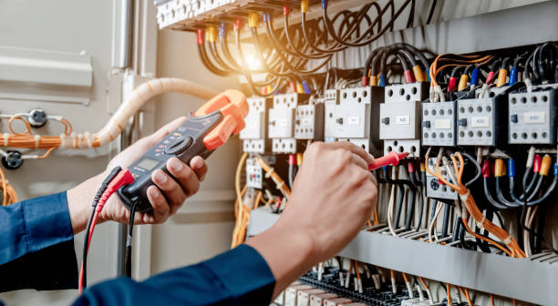 Best Electrical Wiring Services  in River Hills, WI
