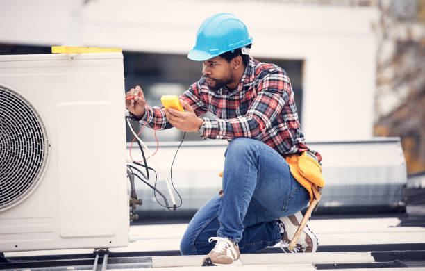 Best Affordable Electrician  in River Hills, WI