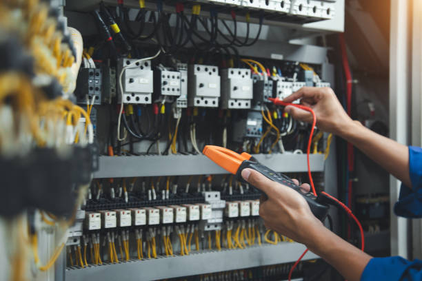 Best Electrical Troubleshooting Services  in River Hills, WI