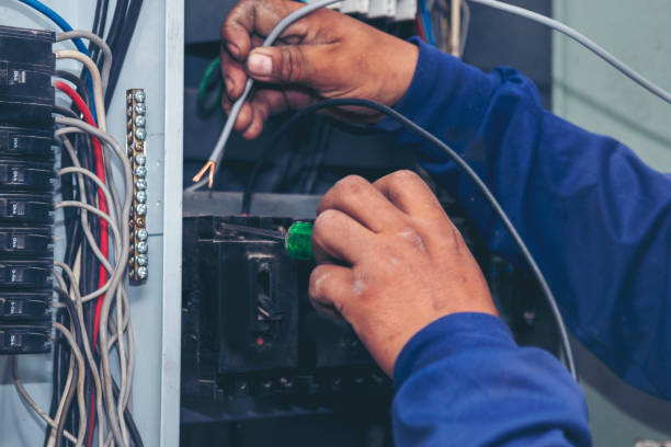 Best Affordable Electrical Installation  in River Hills, WI