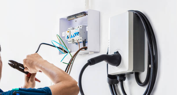 Affordable Electrical Installation in WI