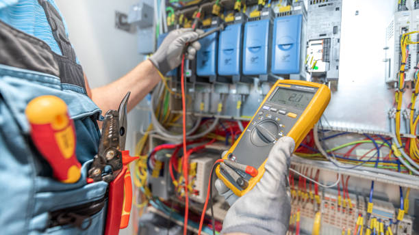 Best Electrical System Inspection  in River Hills, WI