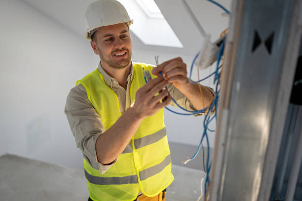Best Affordable Electrician  in River Hills, WI